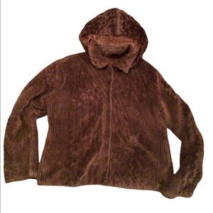 EUC UBU VINTAGE REVERSIBLE JACKET